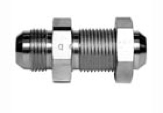 Parker 16WMTXWLNMS Bulkhead union