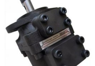 ATOS FIXED CYLINDER CAPACITY PALLET PUMP 10.5 CM3/REV 160 BAR PFE-31010/6DT/PE