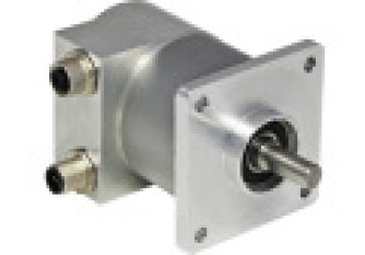 POSITAL IXARC OCD-CAA1B-0012-9A70-H2M CANopen Absoluter Drehgeber