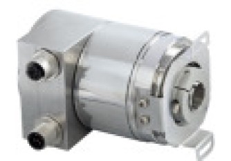 POSITAL IXARC OCD-CAA1B-0012-B06V-H1B CANopen Absoluter Drehgeber