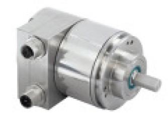 POSITAL IXARC OCD-CAA1B-0012-B06V-H2B CANopen Absoluter Drehgeber
