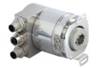 POSITAL IXARC OCD-CAA1B-0012-B06V-H72 CANopen Absoluter Drehgeber