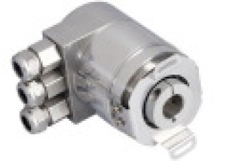 POSITAL IXARC OCD-CAA1B-0012-B06V-H3P CANopen Absoluter Drehgeber