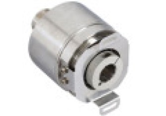 POSITAL IXARC OCD-S6B1B-0012-B14V-PAP SSI Preset + Inkremental (Push-Pull) Absoluter Drehgeber