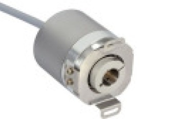 POSITAL IXARC OCD-CAA1B-0016-B060-2AW CANopen Absoluter Drehgeber