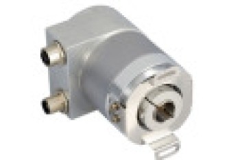 POSITAL IXARC OCD-CAA1B-0016-B06S-H2B CANopen Absoluter Drehgeber