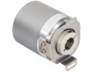 POSITAL IXARC OCD-CAA1B-0016-B060-H2M CANopen Absoluter Drehgeber