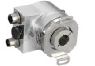 POSITAL IXARC OCD-CAA1B-0012-B06H-PRN CANopen Absoluter Drehgeber