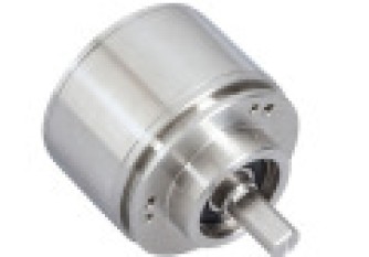 POSITAL IXARC OCD-CAA1B-1212-C10V-H2M CANopen Absoluter Drehgeber