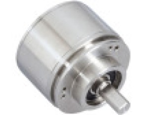 POSITAL IXARC OCD-CAA1B-0013-CA7V-H72 CANopen Absoluter Drehgeber