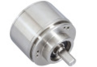 POSITAL IXARC OCD-CAA1B-0013-CA7V-HCC CANopen Absoluter Drehgeber