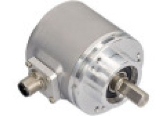 POSITAL IXARC OCD-CAA1B-0016-C06S-PRM CANopen Absoluter Drehgeber