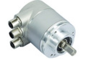 POSITAL IXARC OCD-EIB1B-1213-C100-PRM PROFINET Absoluter Drehgeber