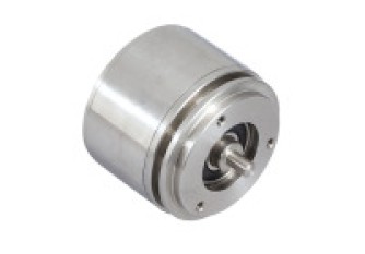 POSITAL IXARC OCD-CAA1B-0013-S10V-H1B CANopen Absoluter Drehgeber