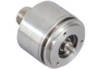 POSITAL IXARC OCD-S101G-1212-S10V-PRL SSI Preset Absoluter Drehgeber