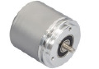 POSITAL IXARC OCD-S101G-1212-S120-PAQ SSI Preset Absoluter Drehgeber