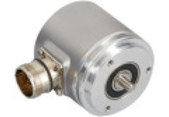 POSITAL IXARC OCD-S101G-1212-S120-PRL SSI Preset Absoluter Drehgeber