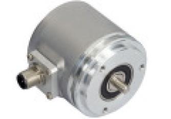 POSITAL IXARC OCD-S101G-1212-S120-PRQ SSI Preset Absoluter Drehgeber