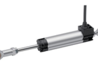 TEX300-415-002-205 Linear Position Sensor 300 mm 12 kΩ