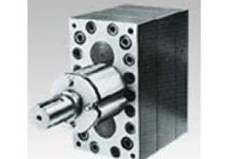 297507 Kawasaki Precision Gear Pumps