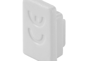 2658990000 END CAP G+S 2L/16 (10 шт.)