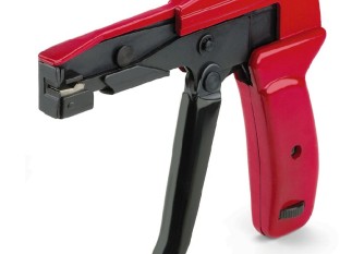 1296000000 KABELBINDERZANGE RT-1