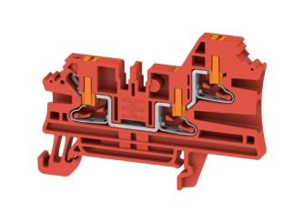 2847360000 AL3C 2.5 RD (50 шт.)