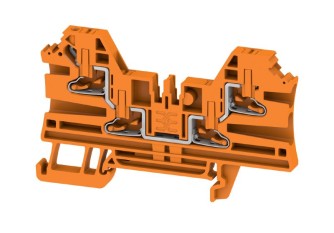 2847500000 AL4C 2.5 OR (50 шт.)