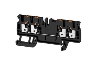 1521820000 A4C 2.5 BK (100 шт.)