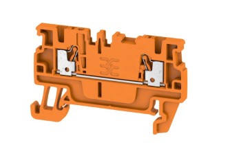 1552830000 A2C 1.5 OR (100 шт.)