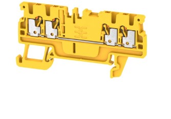 2534450000 A4C 1.5 YL (100 шт.)