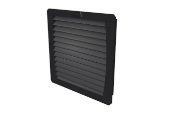 2557660000 EF-EMC 40 54 BK