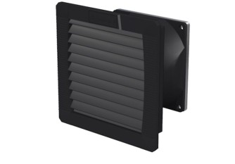 2556590000 FF 11 54/230V BK