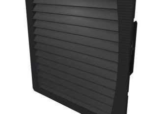 2557010000 FF-SL 65 55/230V BK