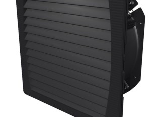 2557040000 FF-SL 67 55/230V BK