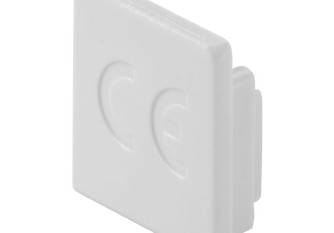 2659000000 END CAP G+S 3L/10 (10 шт.)