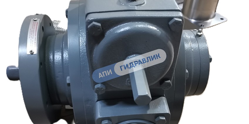 Насос водяной LL4124A