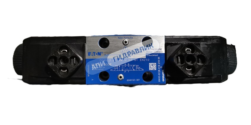 Гидрораспределитель DG4V3(S)8CHVMV1G761EN