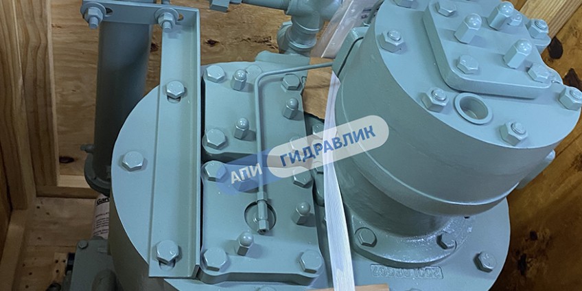 Винтовой компрессор Gardner Denver EnviroAire LAFAIFA8I9999