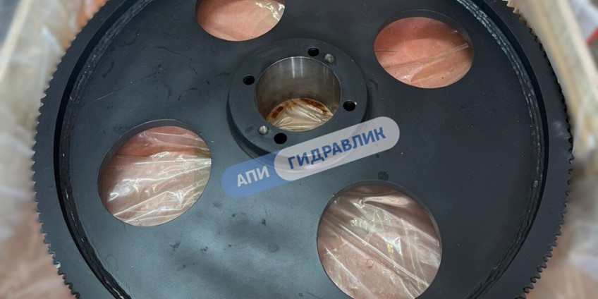 Звездочка коленчатого вала RC-80-8