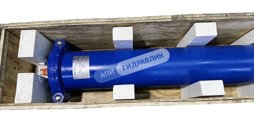 Гидрокомпенсатор в сборе GM-1506-G